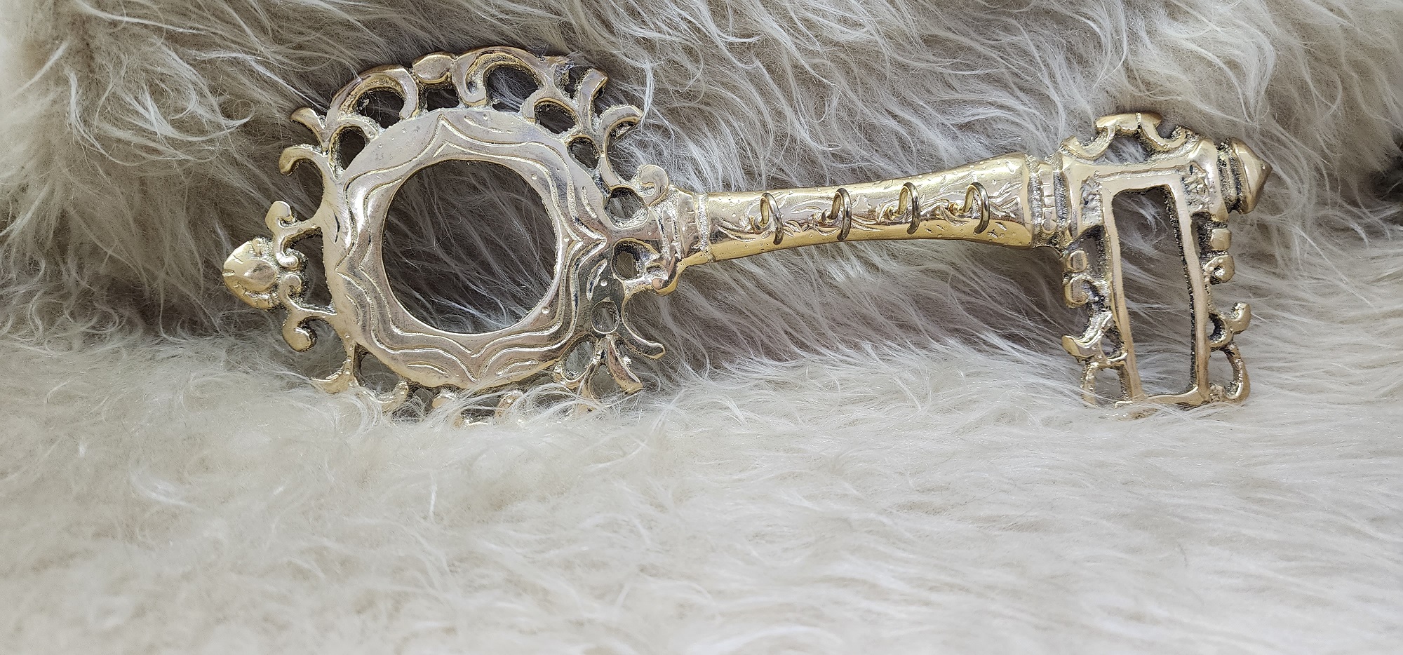 جاكليدي طرح كليد متوسط